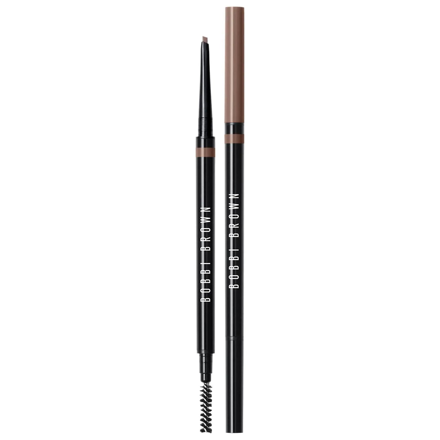 Precise Beauty 24-Hour Ultra Slim Waterproof Eyebrow Pencil: Fine Tip, Long Lasting, Smudge-Proof Definition