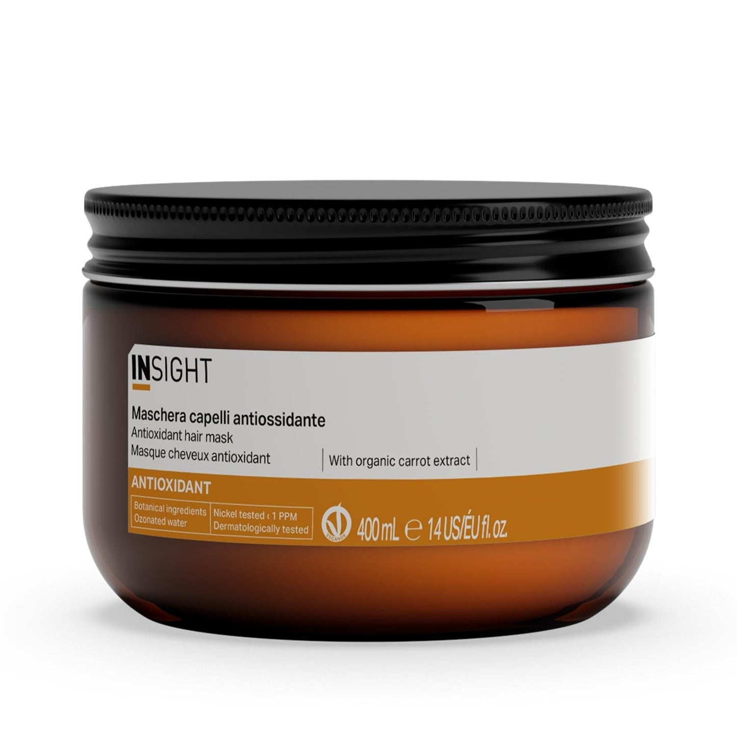 Insight Antioxidant Rejuvenating Hair Mask 400 ml