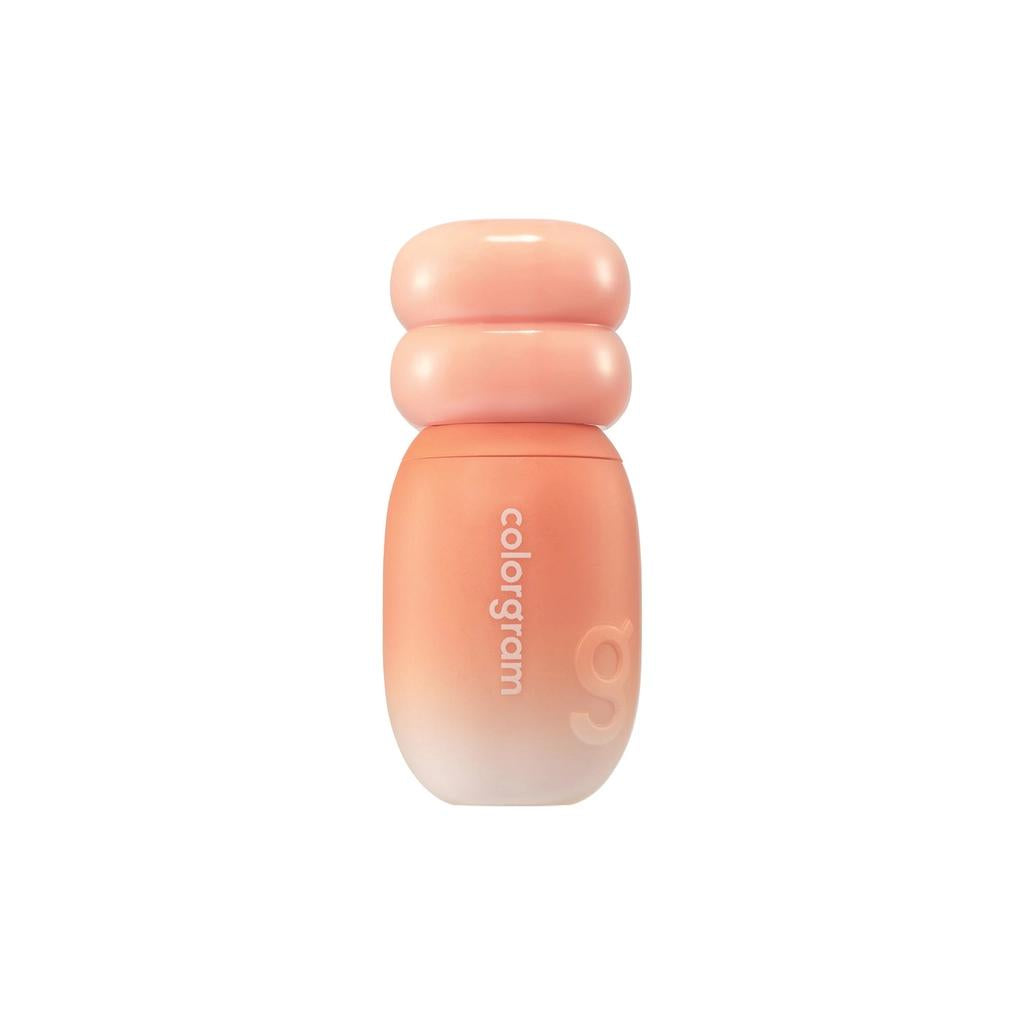 Colorgram Juicy Jam Blur Tint 02 Juicy Grapefruit 4g