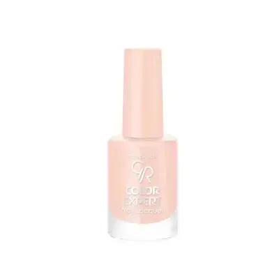 Golden Rose Color Expert Nail Polish - 125, Professional Quality, Long-Lasting Finish