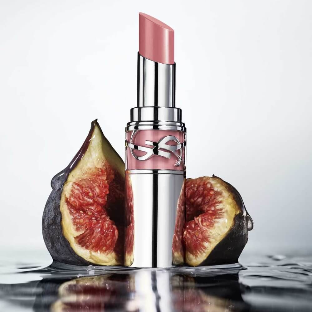 YSL Loveshine Lipstick 203 Hydrating Lip Color