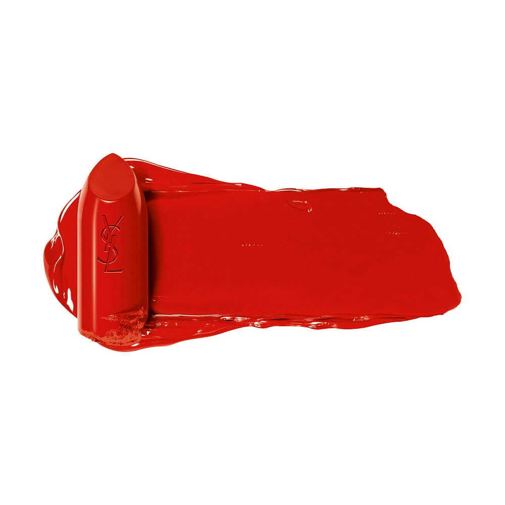 YSL Rouge Pur Couture Lipstick R4 - Intense Color 3.8g