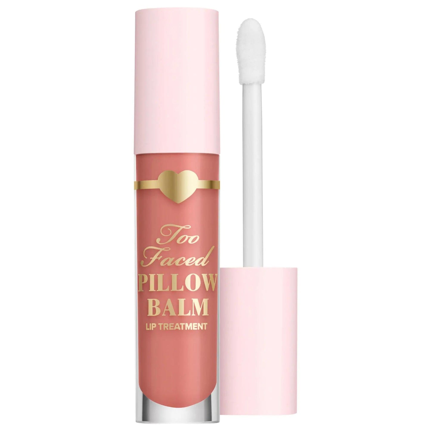 Pillow Balm Hydrating Lip Treatment: Intense Moisture, Soft & Plump Lips | Cruelty & Paraben-Free Lip Balm