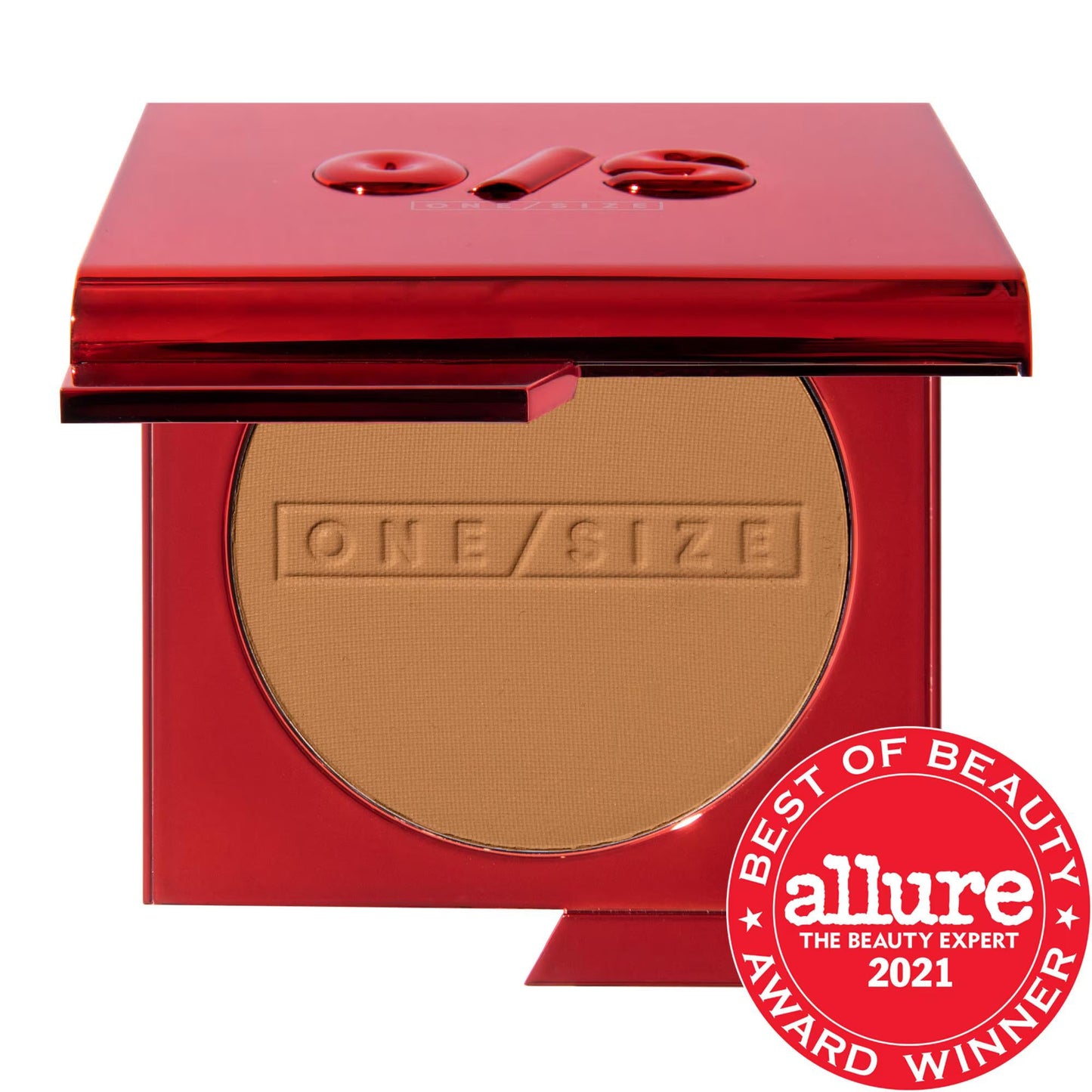 Turn Up The Base - Versatile Powder Foundation for Flawless, Long-Lasting Coverage - Vegan, Gluten-Free, Cruelty-Free
