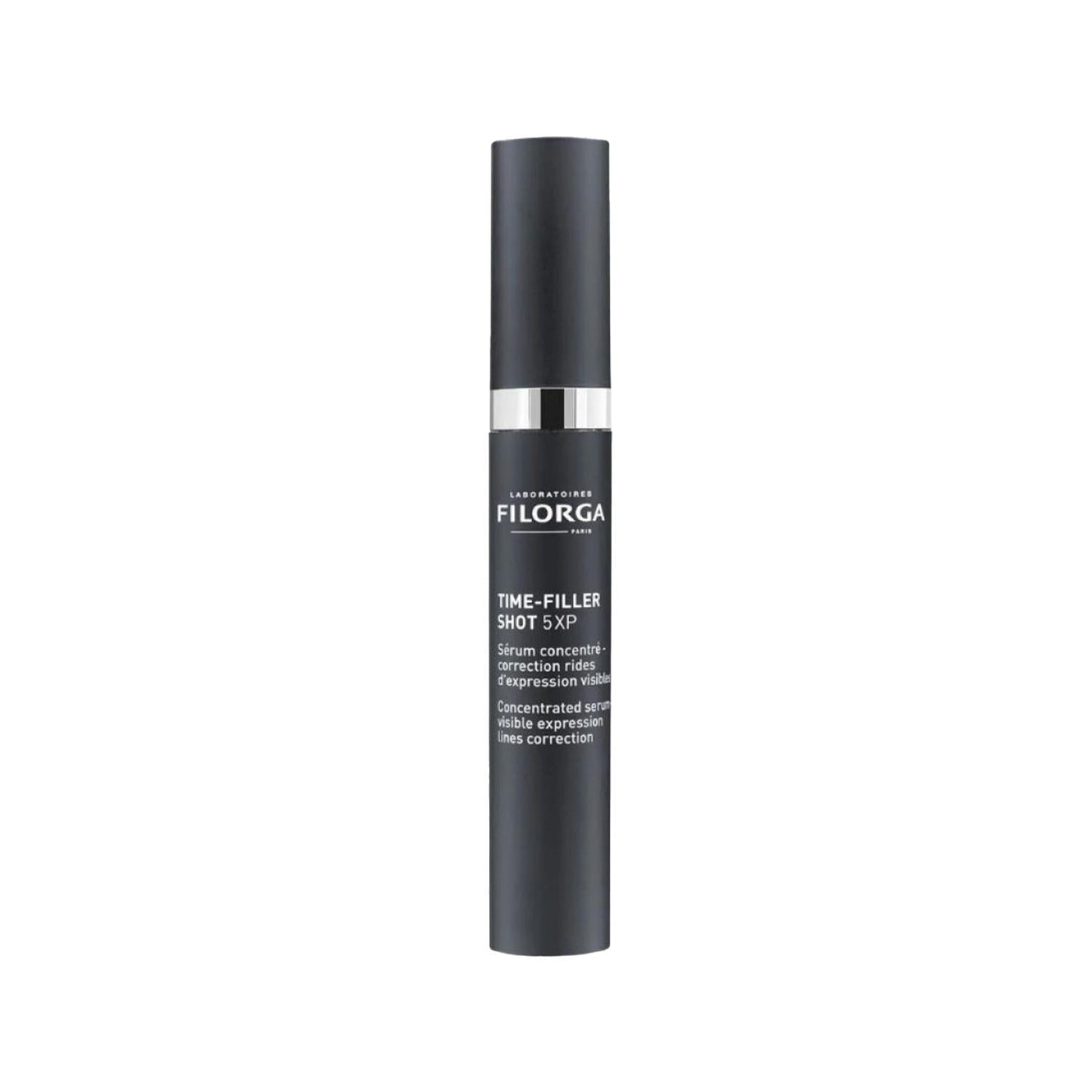 Filorga Anti-Wrinkle Serum Time Filler Shot 5XP Concentrated Skincare 15ml
