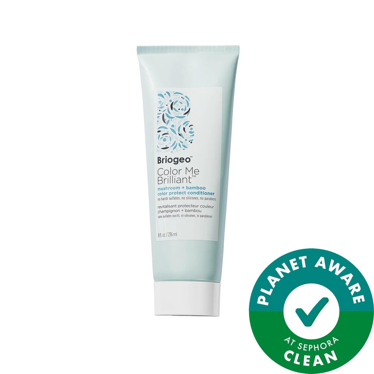 Color Me Brilliant™ Hair Conditioner for Color-Treated Hair - Vegan, Cruelty-Free, Color Protect Conditioner with Natural Oils
