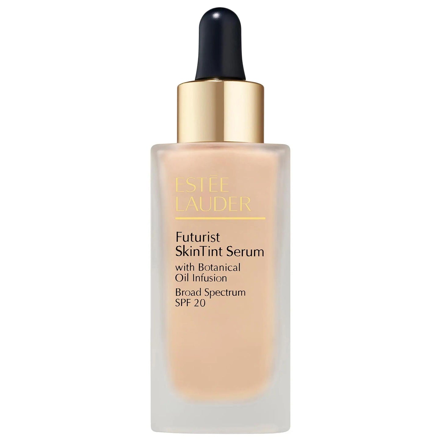 Futurist Skin Tint Serum Foundation SPF 20 - Moisturizing, Natural Coverage