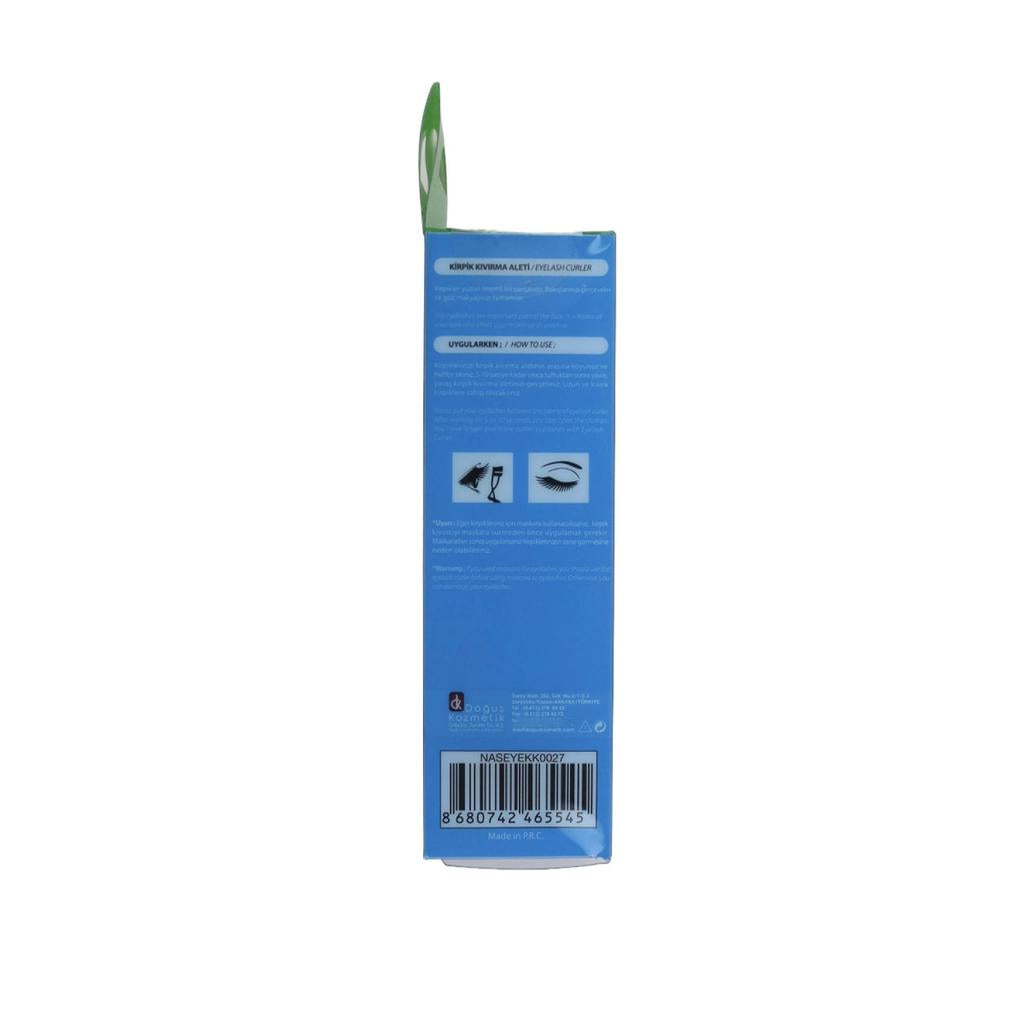 Nascita Pixy Pop Girls Eyelash Curler Blue