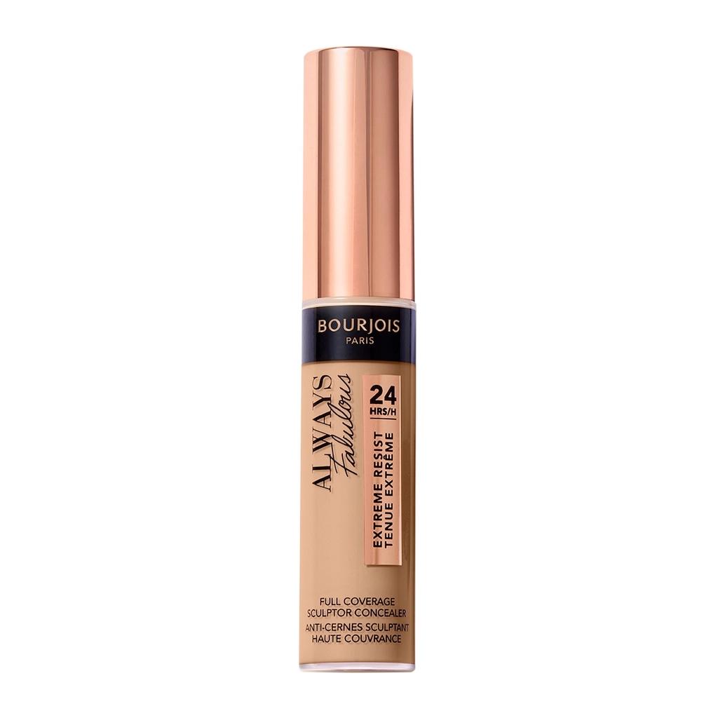 Bourjois Always Fabulous Sculptor Concealer in 350 Light Sand