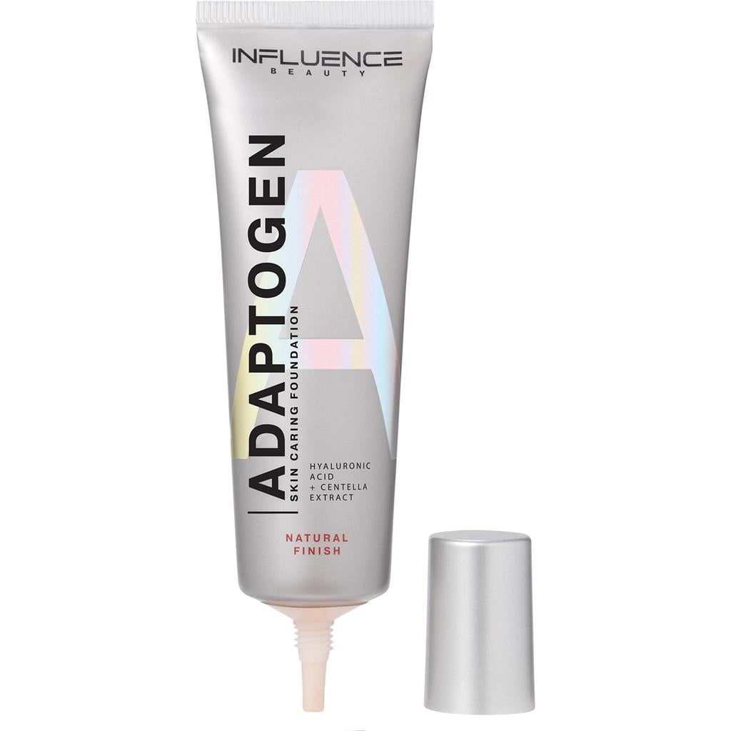 Influence Beauty Adaptogen Skin Caring Foundation 02 - 35ml