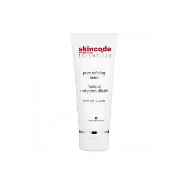 Skincode Essentials SOS Oil Control Pore Refining Mask 75ml