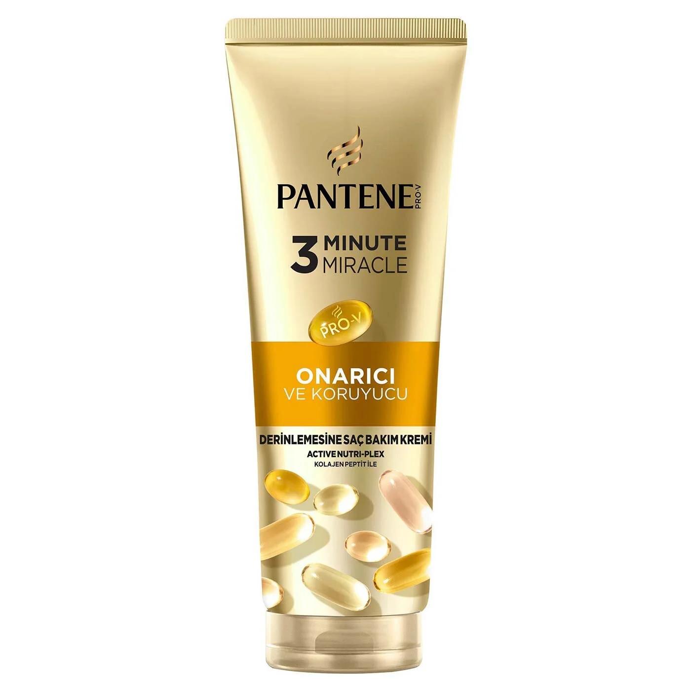 Pantene Miracle Serum Repair & Protect Conditioner 220 ml