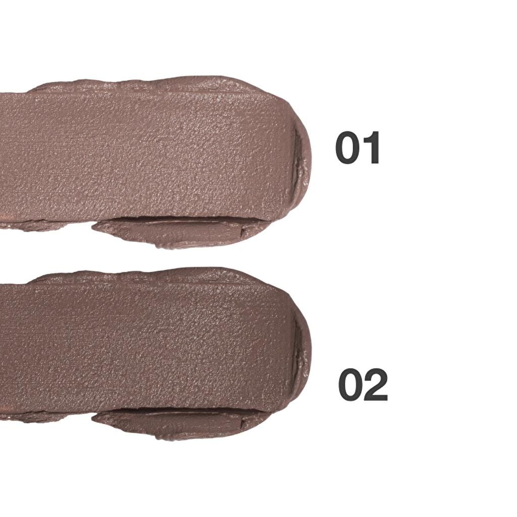 Beauty Bomb Beautyrone Contour Stick 02 Dark Chocolate