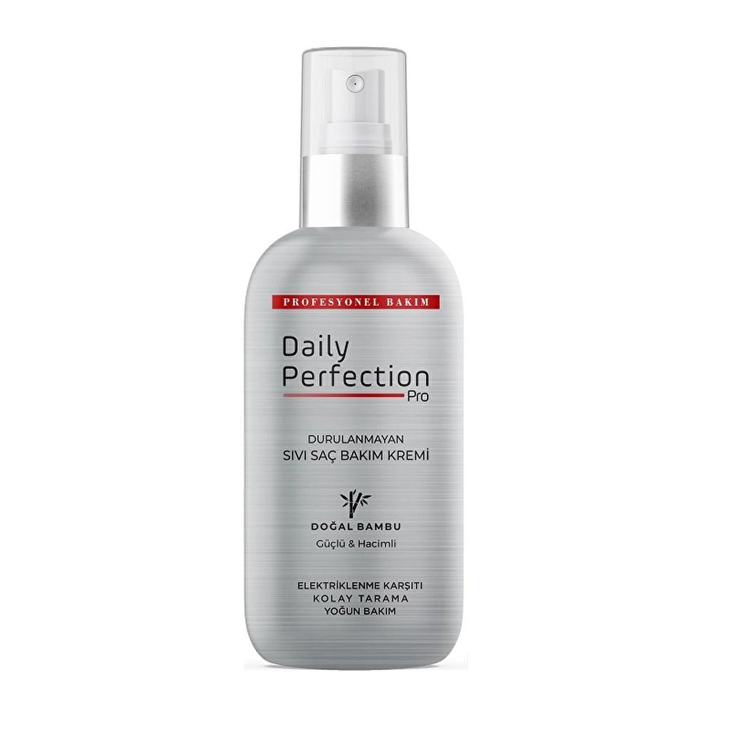 DP Pro Leave-In Liquid Hair Conditioner for Softness 200 ml