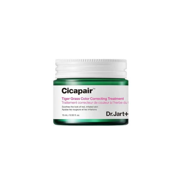 Dr. Jart+ Cicapair Tiger Grass Color Correcting Cream 15 ml