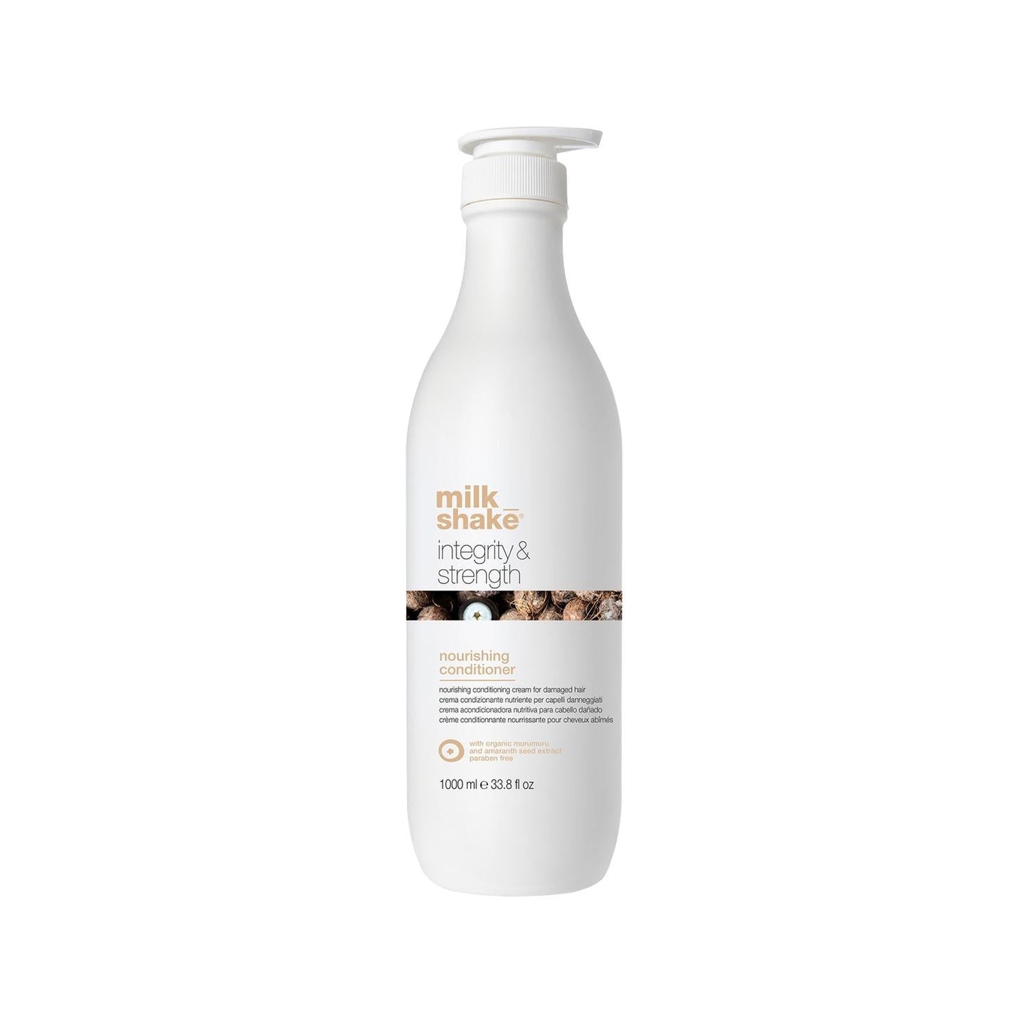 milk_shake Integrity Nourishing Conditioner for All Hair 1000 ml