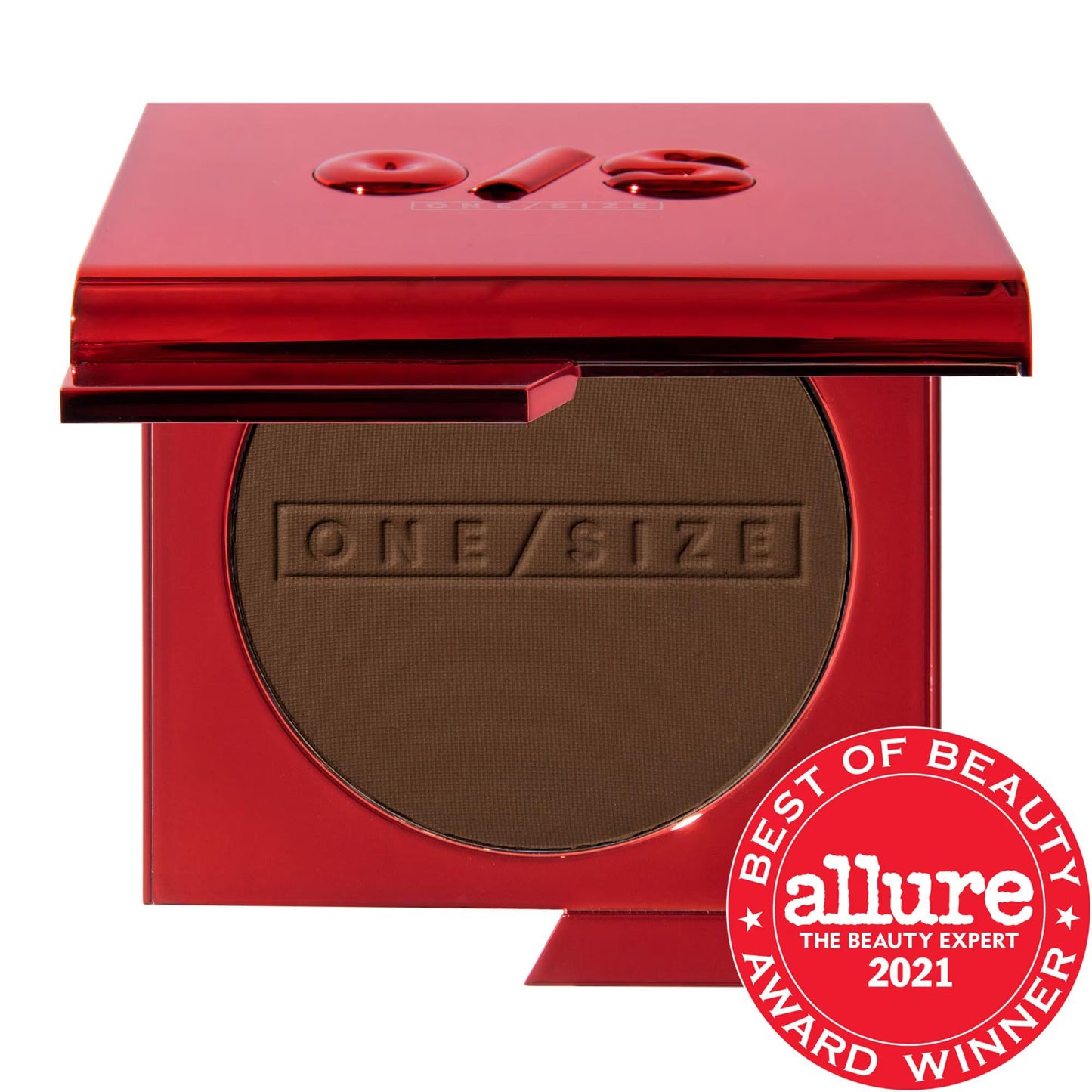 Turn Up The Base Versatile Powder Foundation - Long-Lasting, Matte Finish, Buildable Coverage