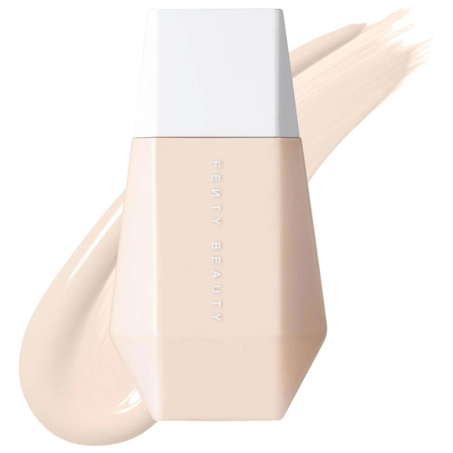 Eaze: Natural Blurring Skin Tint - Lightweight, Vegan, Cruelty-Free Foundation for Light Coverage & Radiant Complexion