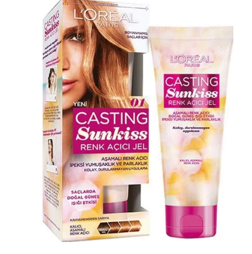 L'Oreal