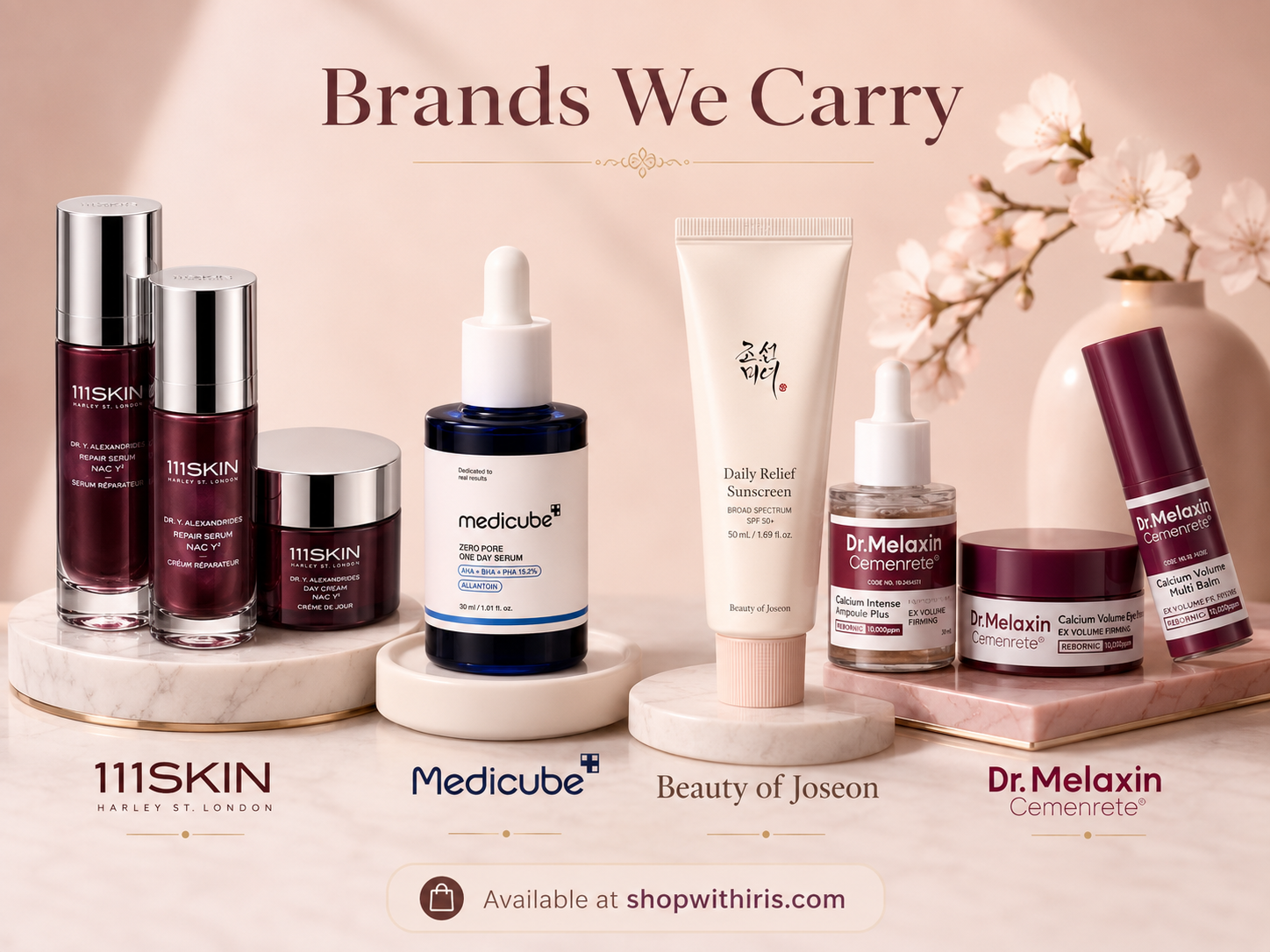 Brands