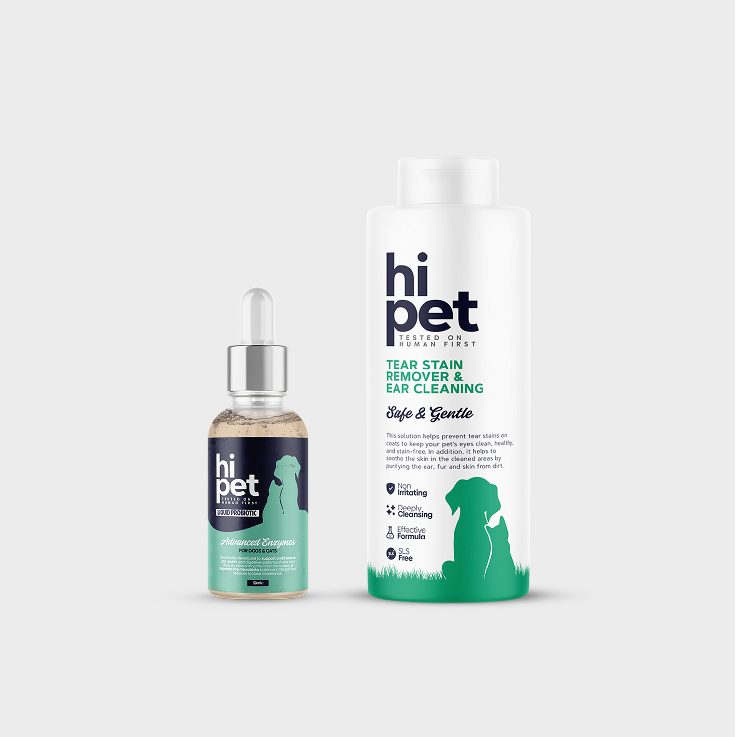 Pet Products