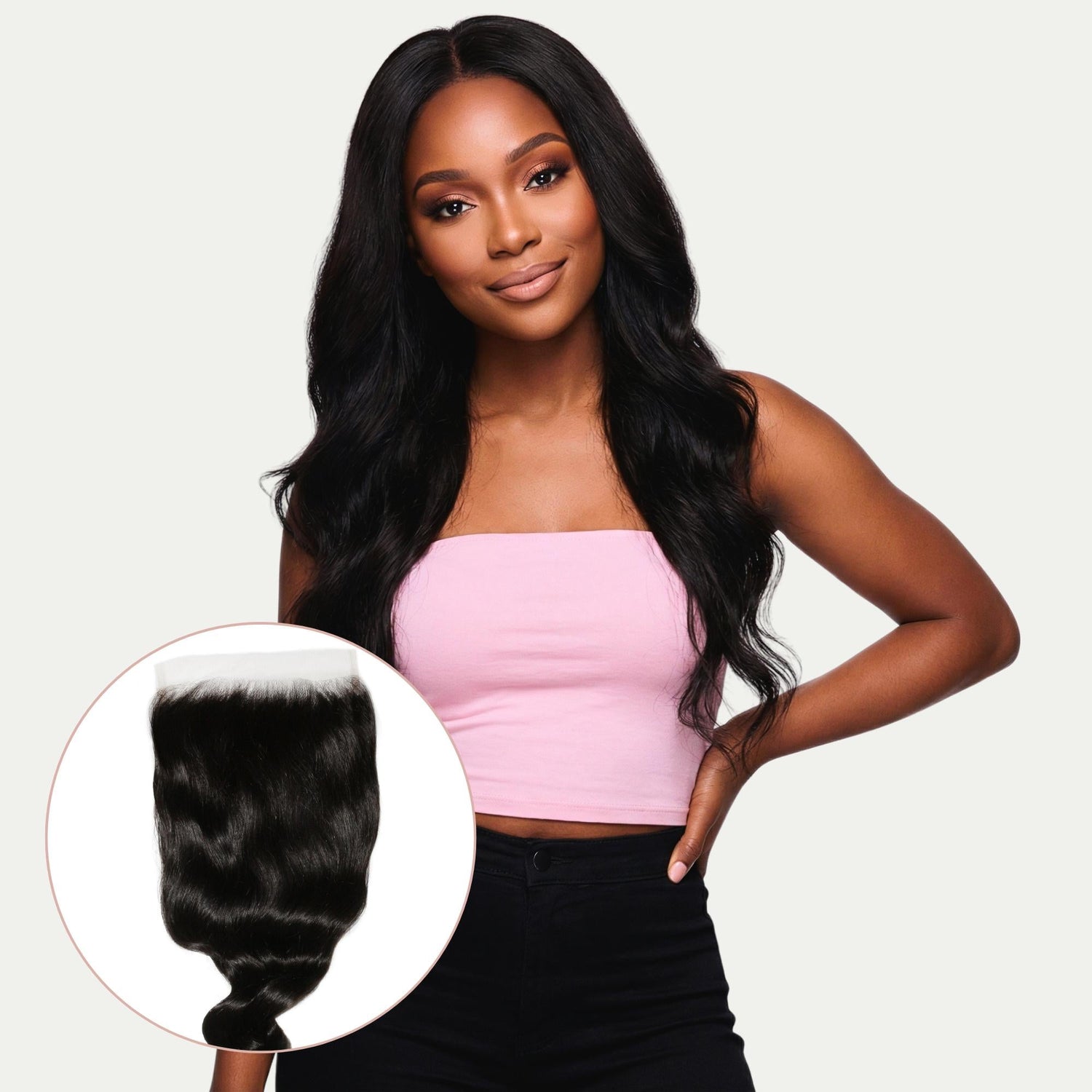 Hair & Extensions