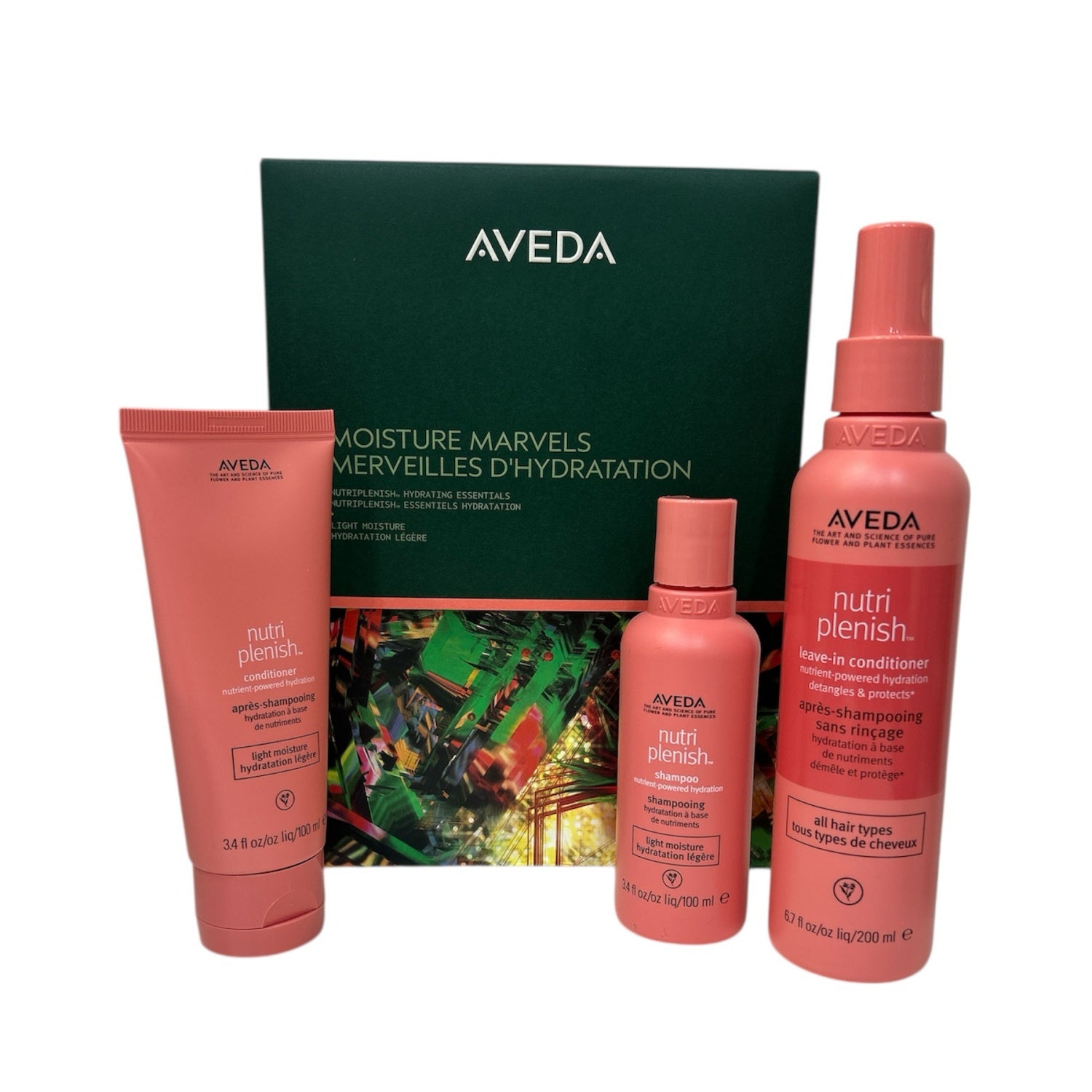 Aveda