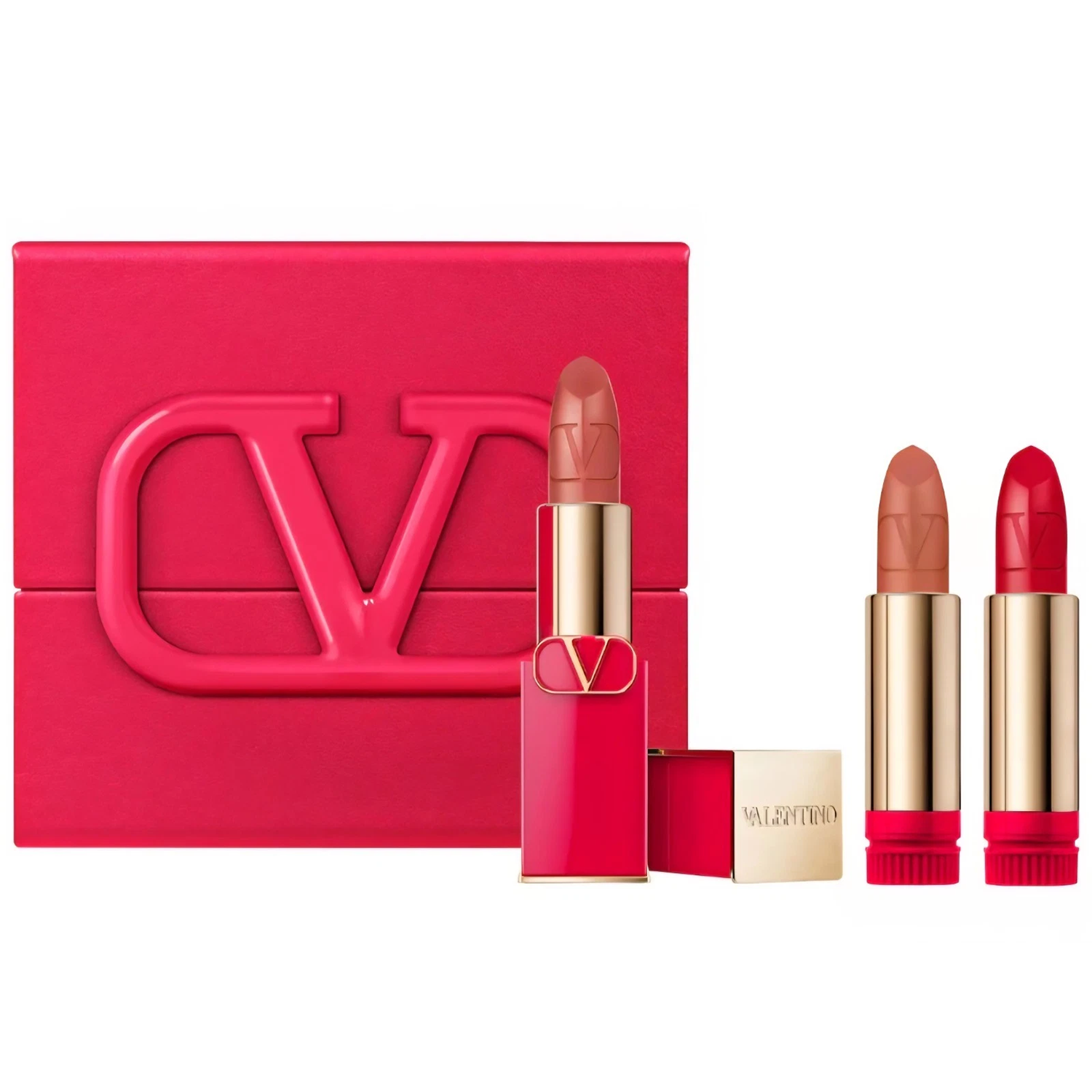 Lipsticks