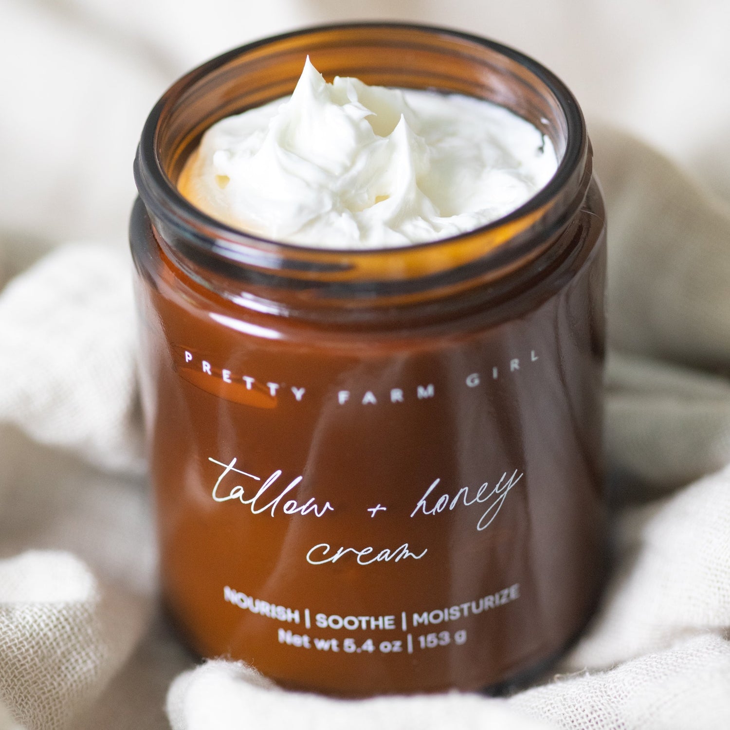 Tallow