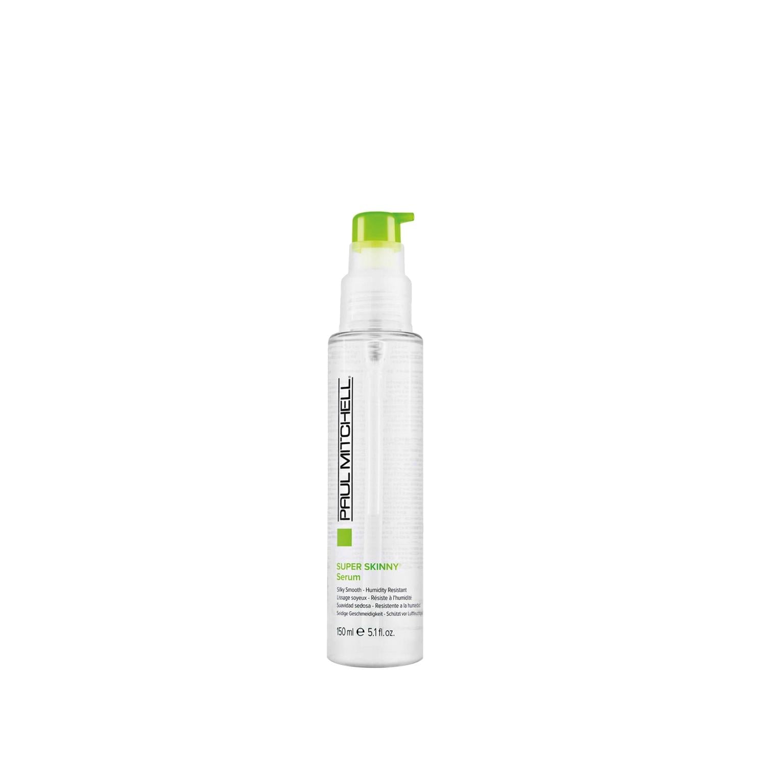 Paul Mitchell