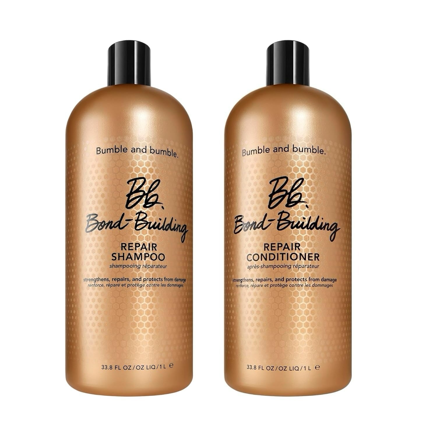 Shampoos
