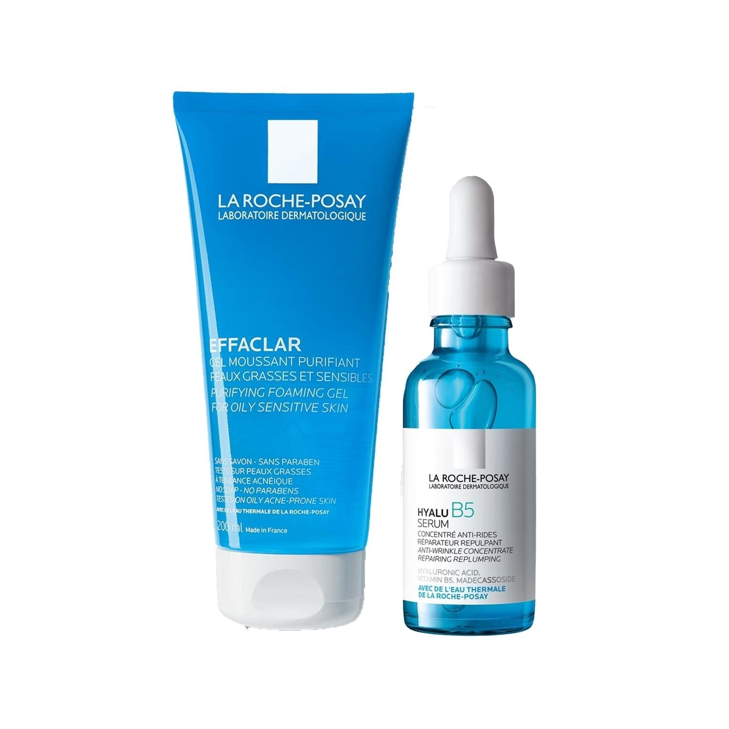La Roche Posay