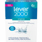 Lever 2000 Bar Soap Original Clean 6 BAR PACK