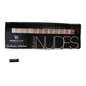 Wow Factory Smoky Nudes Matte Eyeshadow Palette