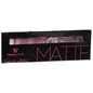 Wow Factory Smoky Nudes Matte Eyeshadow Palette