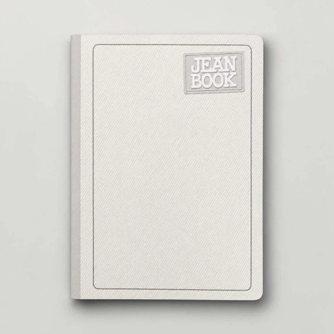 Variedad de Libretas Jean Book de Colores