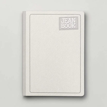 Variedad de Libretas Jean Book de Colores