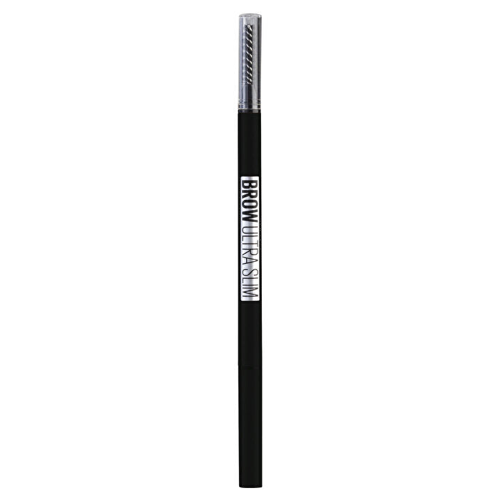 MAYBELLINE BROW ULTRASLIM 06 BLACK BROWN (PACK OF 3)