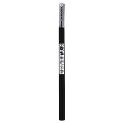 MAYBELLINE BROW ULTRASLIM 06 BLACK BROWN (PACK OF 3)