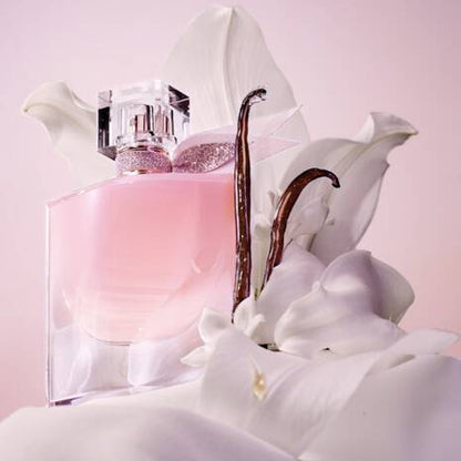 Lancome La Vie Est Belle Vanille Nude Eau De Parfum 1.7oz