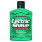 Williams Lectric Shave Pre-Shave, Original 7 Oz