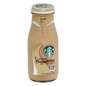 Starbucks Frappuccino Vanilla Coffee Drink (9.5oz)