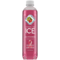 Sparkling Ice Kiwi Strawberry Flavored Sparkling Water (17oz)