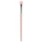 Precision Concealer Brush 180 - Softly Angled Synthetic Bristles for Precise Application - Cruelty-Free Makeup Tool