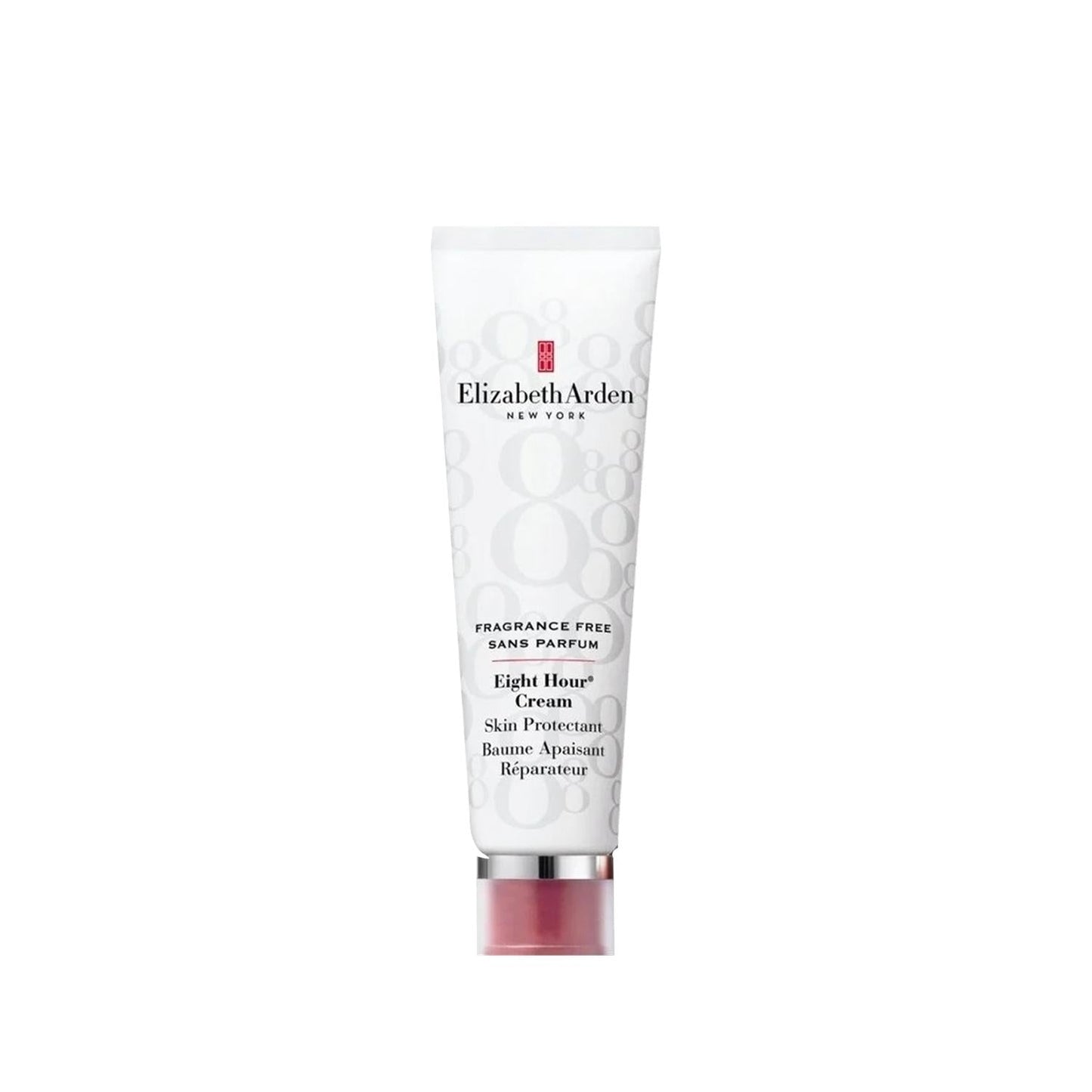 Elizabeth Arden Eight Hour Cream - Long-Lasting Moisturizing Cream for Dry Skin, 1.69 fl oz