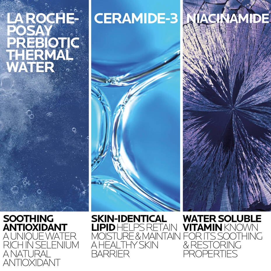 La Roche-Posay Toleriane Double Repair Face Moisturizer