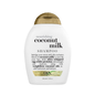 OGX Coconut Milk Shampoo Nourishing (13 oz)
