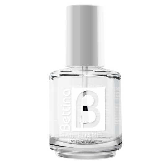 Bettina Base & Top Nail Polish