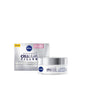 Nivea Hyaluron Cellular Filler Anti-Aging Day Cream with SPF30 - Moisturizing & Protective Skincare