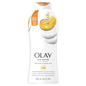 Olay Ultra Moisture Body Wash with Jojoba Oil (22oz)